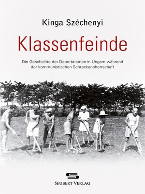 cover image of Klassenfeinde